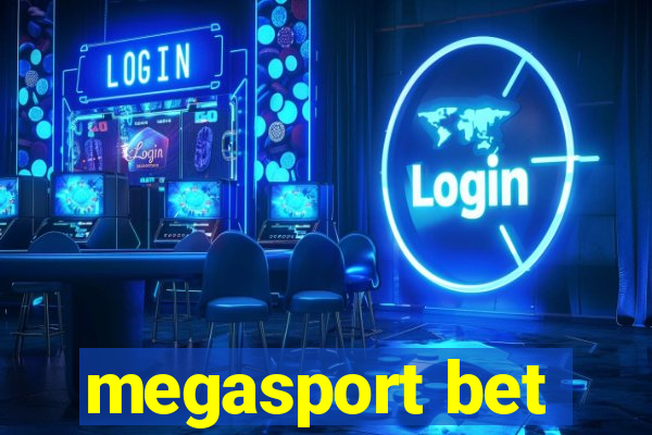 megasport bet
